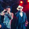 Fedez e J-Ax