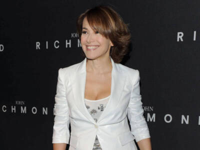 Barbara D'Urso