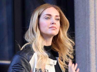Chiara Ferragni