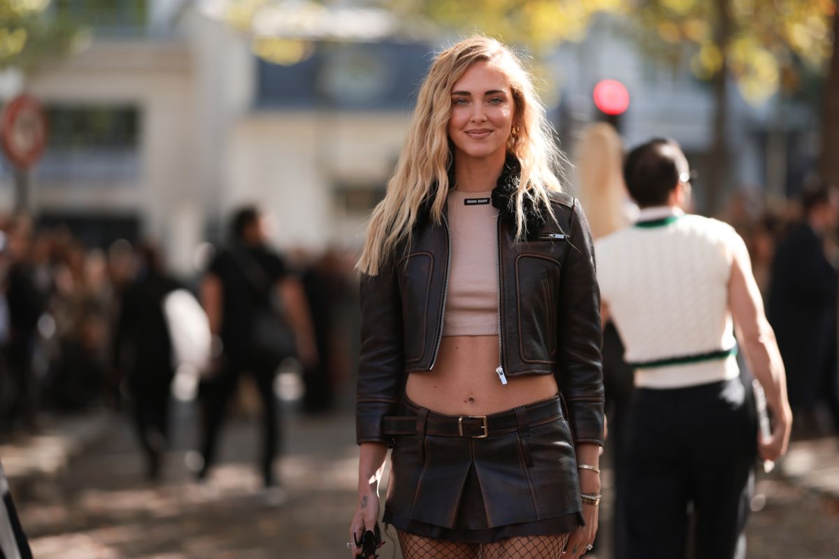Chiara Ferragni