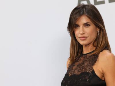 Elisabetta Canalis