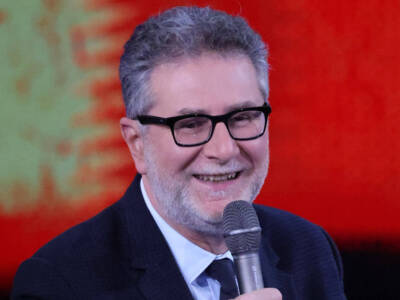 Fabio Fazio