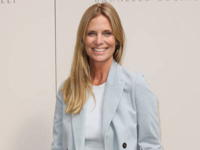 Filippa Lagerback