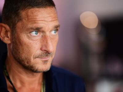 Francesco Totti