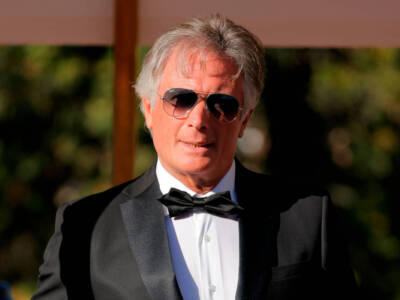 Giorgio Manetti
