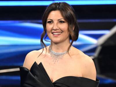 Giovanna Civitillo