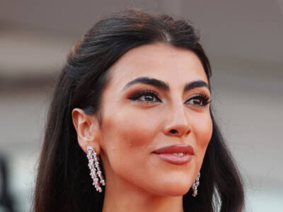 Giulia Salemi