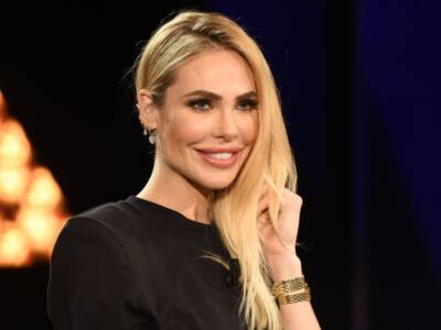 Ilary Blasi