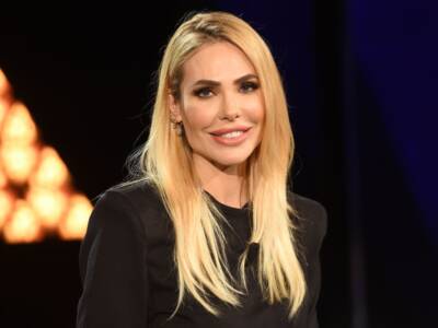 Ilary Blasi