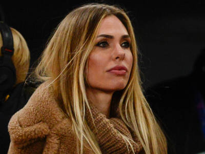 Ilary Blasi