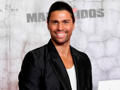 Luca Onestini
