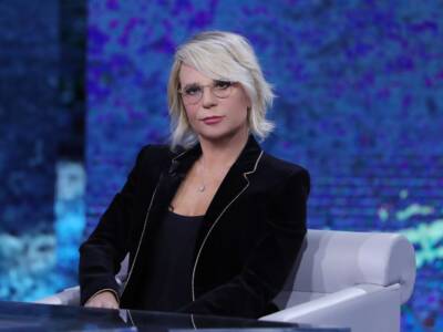 Maria De Filippi