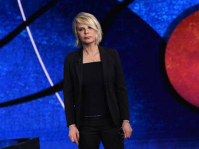 Maria De Filippi