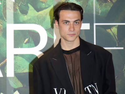 Matteo Paolillo