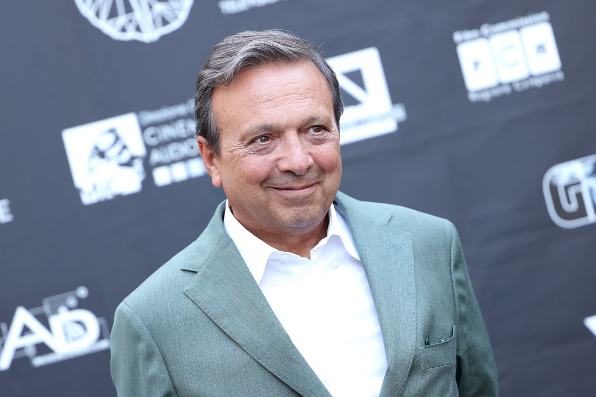 Piero Chiambretti