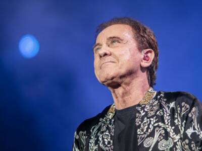 Roby Facchinetti