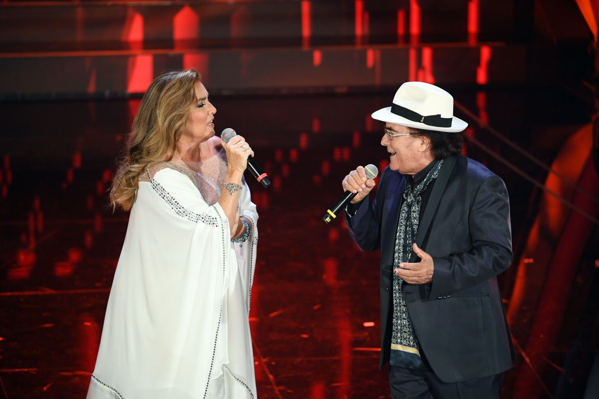 Romina Power Al Bano Carrisi