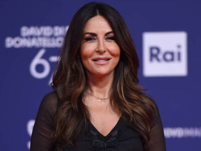 Sabrina Ferilli