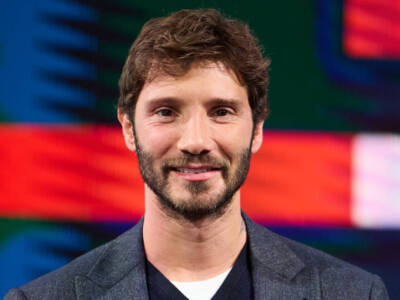 Stefano de Martino