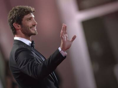 Stefano de Martino