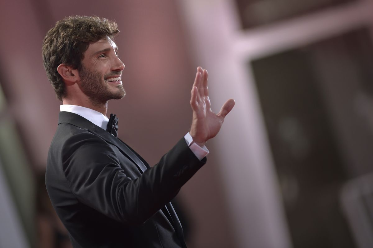 Stefano de Martino