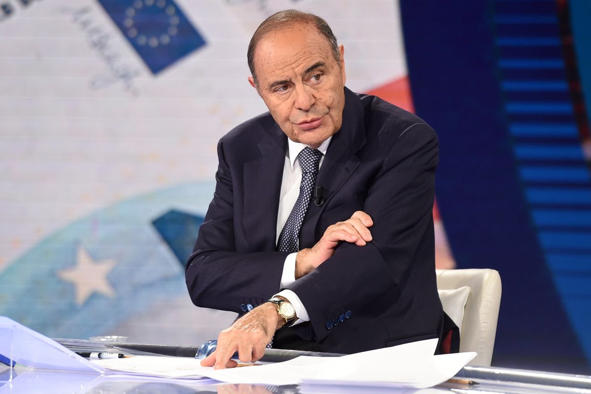 Bruno Vespa