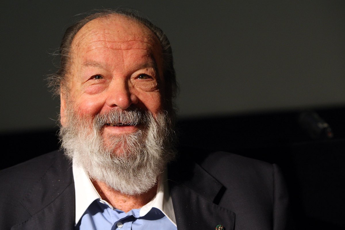 Bud Spencer