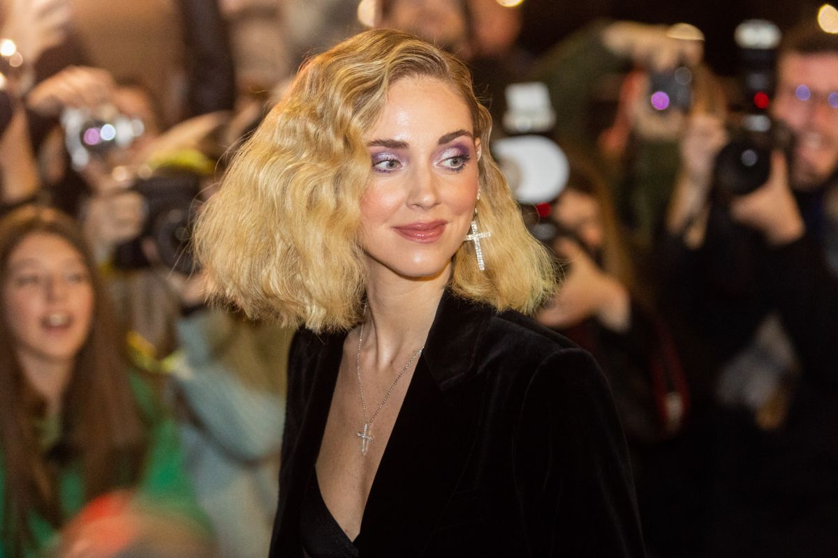 Chiara Ferragni