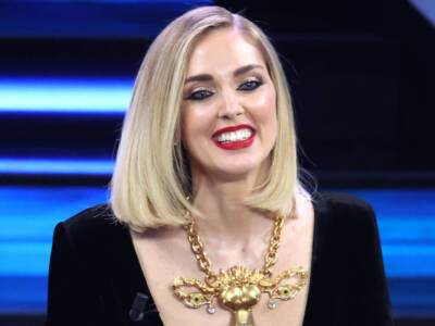 Chiara Ferragni
