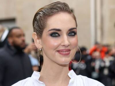 Chiara Ferragni