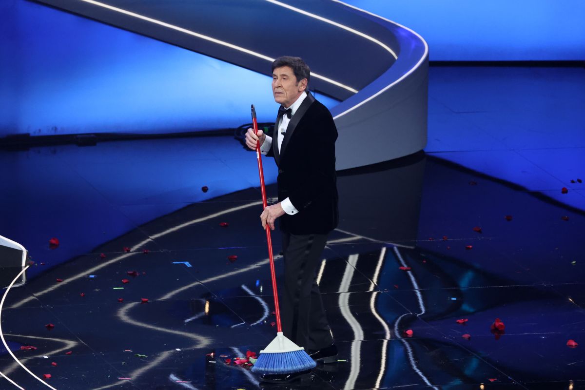 Gianni Morandi
