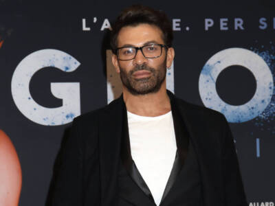 Gianni Sperti