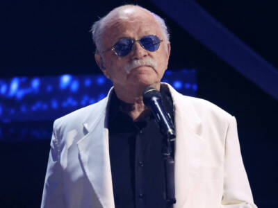 Gino Paoli
