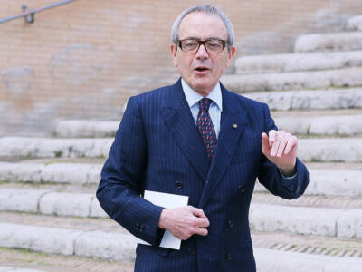 Giorgio Assumma