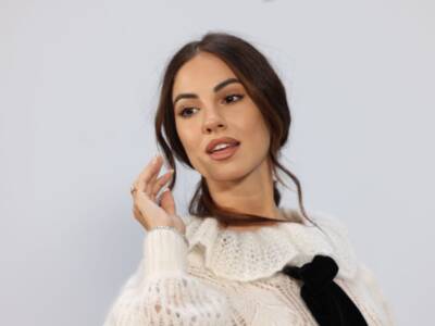 Giulia De Lellis