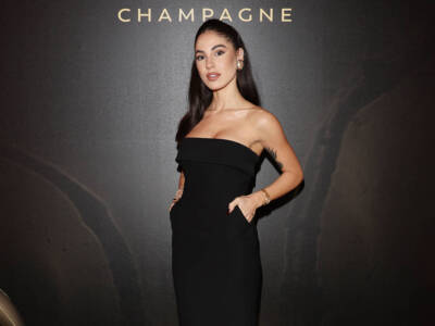 Giulia De Lellis