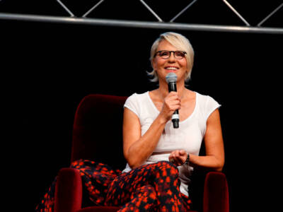 Maria de Filippi