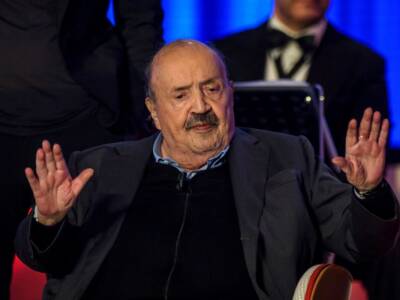 Maurizio Costanzo
