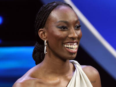 Paola Egonu