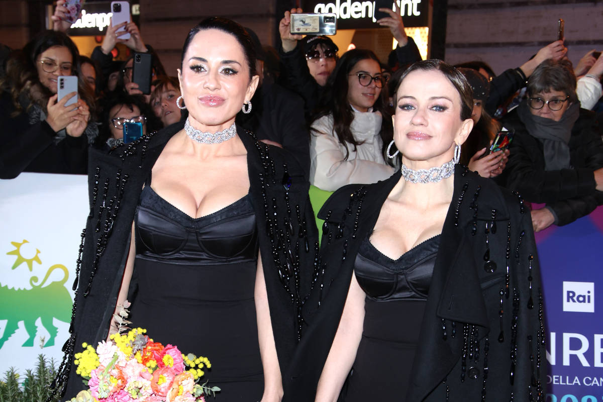 Paola e Chiara