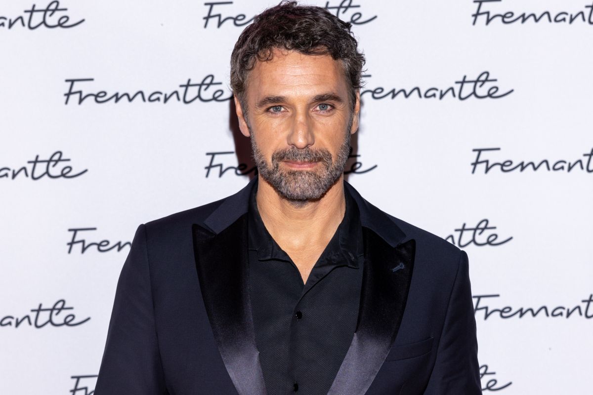 Raoul Bova