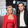 Veronica Peparini e Andreas Muller