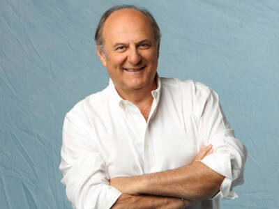 Gerry Scotti