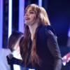 la cantante Annalisa