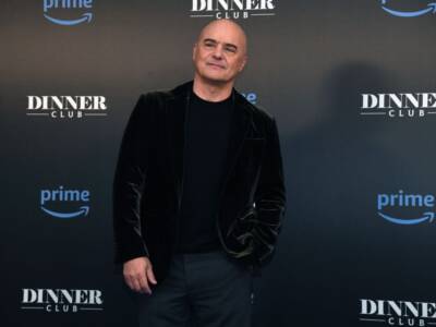 Luca Zingaretti