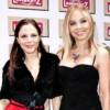 Naike Rivelli e Ornella Muti