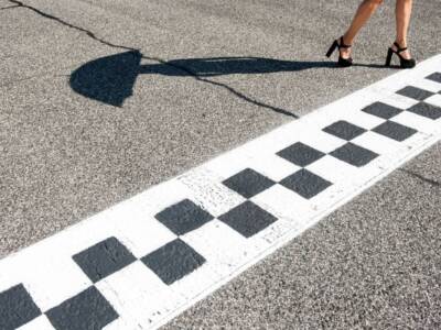 ombrellina moto gp