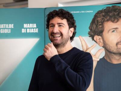 Alessandro Siani