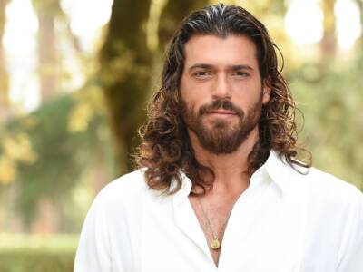 Can Yaman