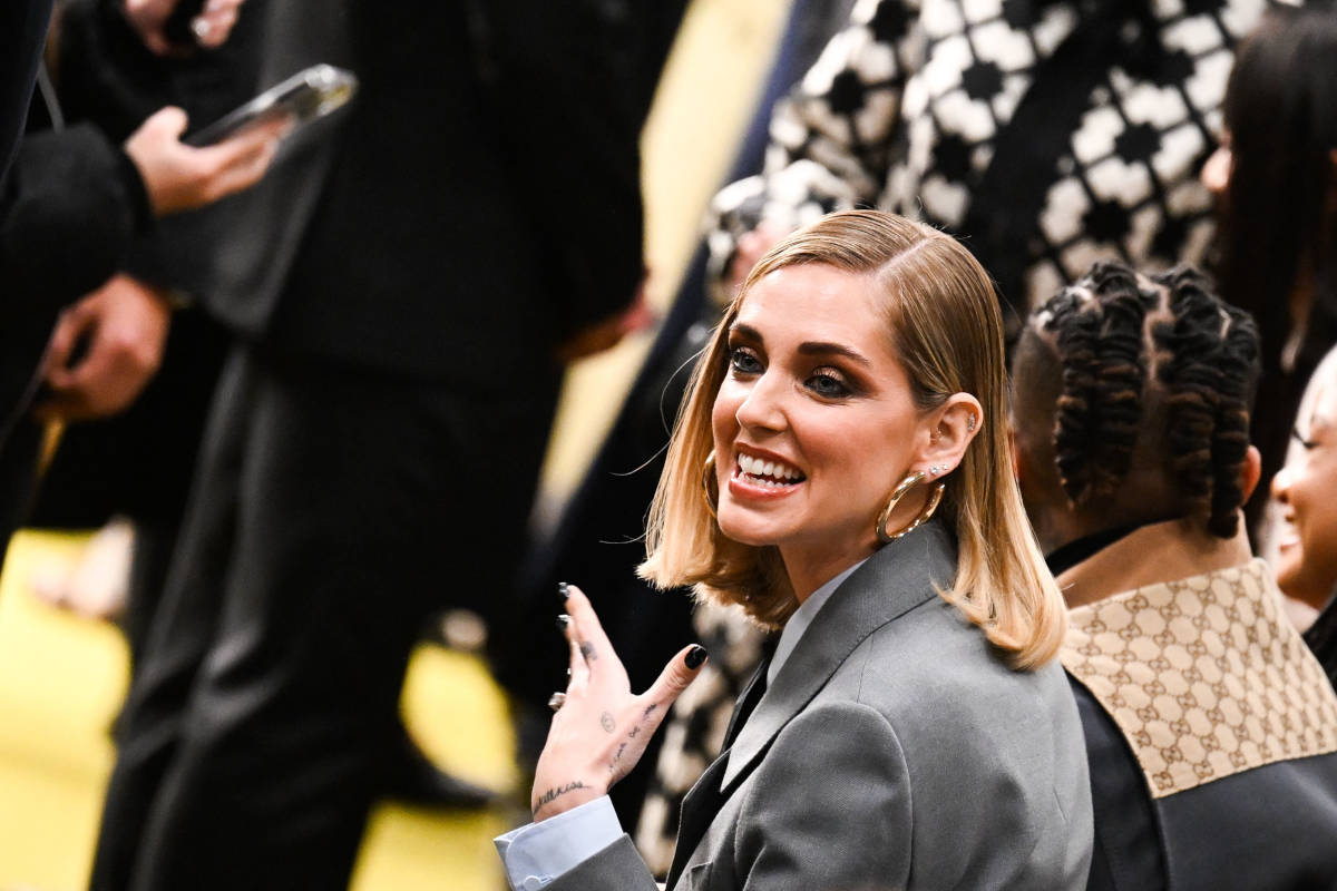 Chiara Ferragni
